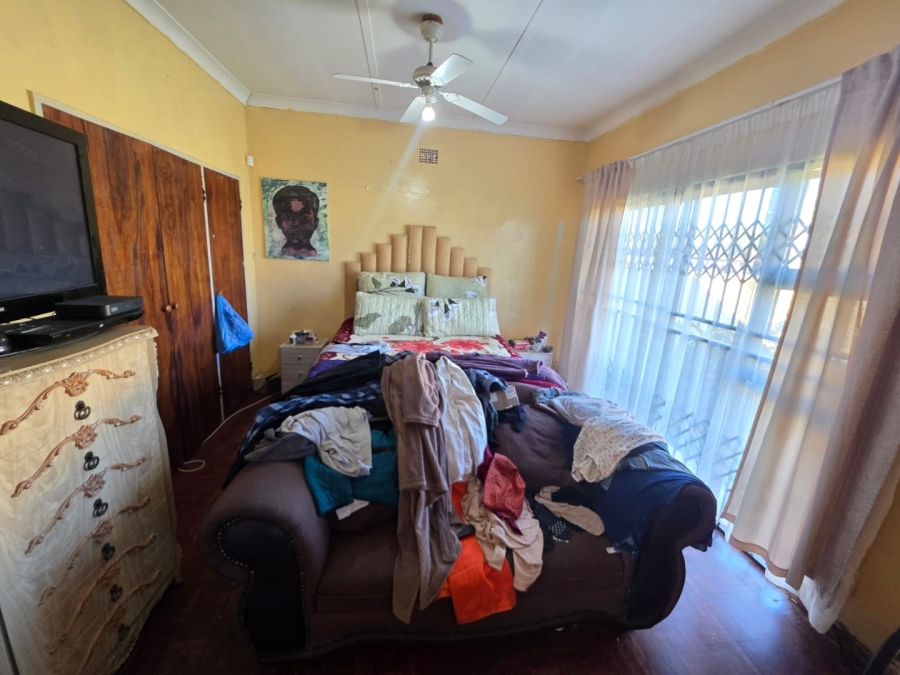 3 Bedroom Property for Sale in Verwoerdpark Northern Cape